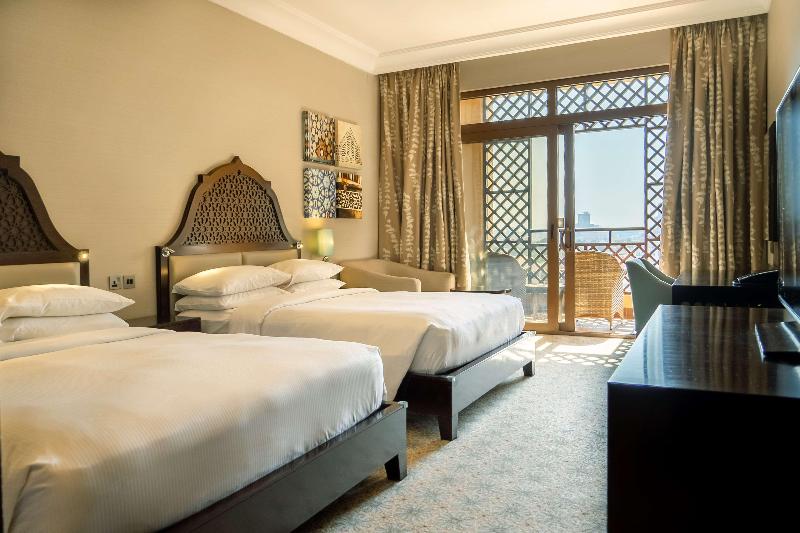 Rixos Al Mairid Ras Al Khaimah-Ultra All Inclusive - Oda