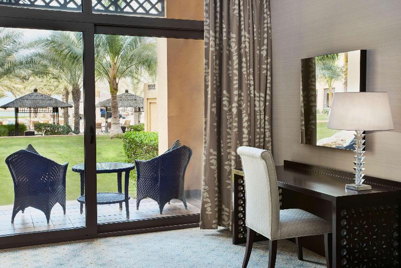 Rixos Al Mairid Ras Al Khaimah-Ultra All Inclusive - Oda