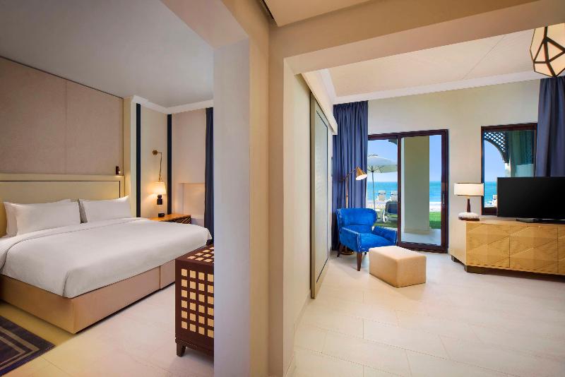 Rixos Al Mairid Ras Al Khaimah-Ultra All Inclusive - Oda