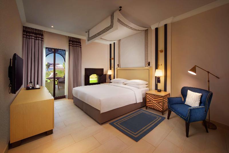 Rixos Al Mairid Ras Al Khaimah-Ultra All Inclusive - Oda