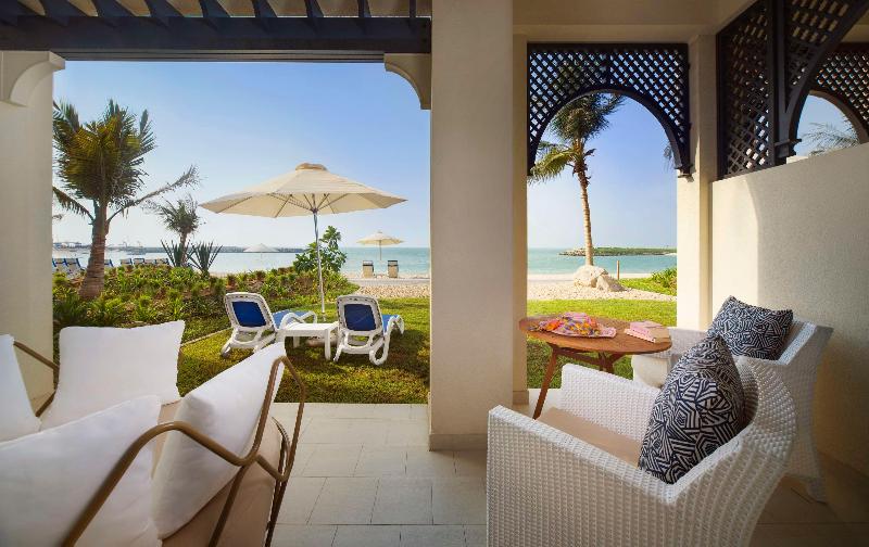 Rixos Al Mairid Ras Al Khaimah-Ultra All Inclusive - Oda