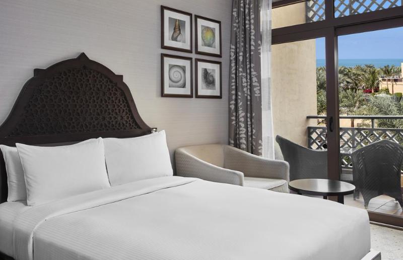 Rixos Al Mairid Ras Al Khaimah-Ultra All Inclusive - Oda