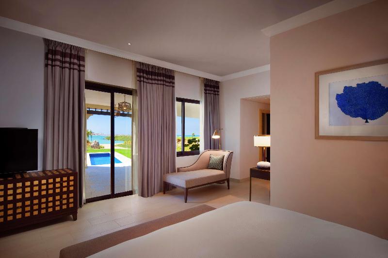 Rixos Al Mairid Ras Al Khaimah-Ultra All Inclusive - Oda