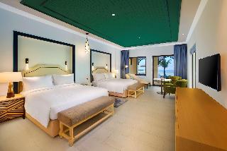 Rixos Al Mairid Ras Al Khaimah-Ultra All Inclusive fotoÄŸrafÄ±
