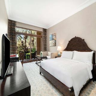 Rixos Al Mairid Ras Al Khaimah-Ultra All Inclusive fotoÄŸrafÄ±