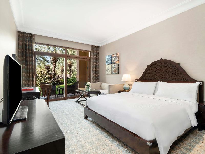 Rixos Al Mairid Ras Al Khaimah-Ultra All Inclusive - Oda