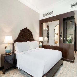 Rixos Al Mairid Ras Al Khaimah-Ultra All Inclusive fotoÄŸrafÄ±