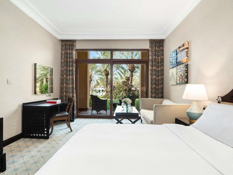 Rixos Al Mairid Ras Al Khaimah-Ultra All Inclusive - Oda