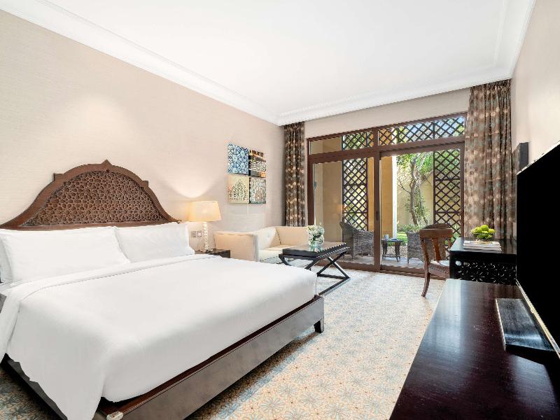 Rixos Al Mairid Ras Al Khaimah-Ultra All Inclusive - Oda