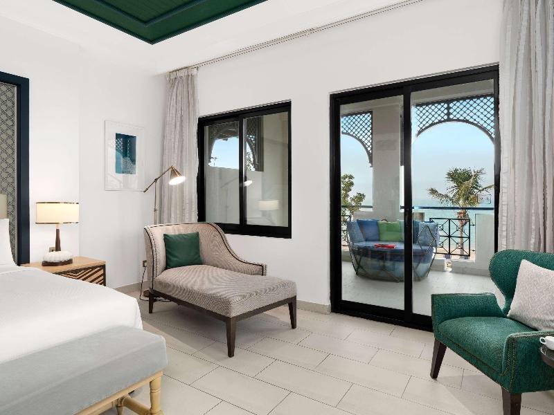Rixos Al Mairid Ras Al Khaimah-Ultra All Inclusive - Oda