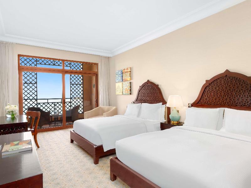Rixos Al Mairid Ras Al Khaimah-Ultra All Inclusive - Oda