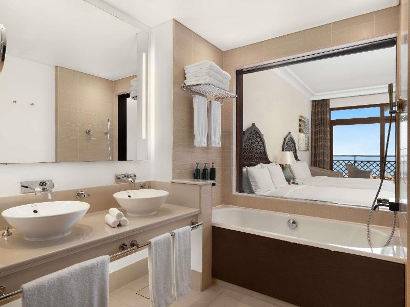 Rixos Al Mairid Ras Al Khaimah-Ultra All Inclusive - Oda
