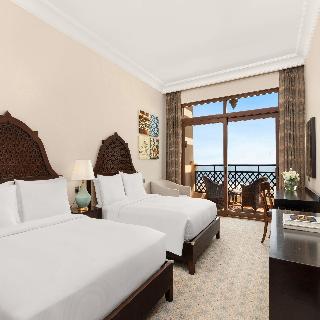 Rixos Al Mairid Ras Al Khaimah-Ultra All Inclusive fotoÄŸrafÄ±
