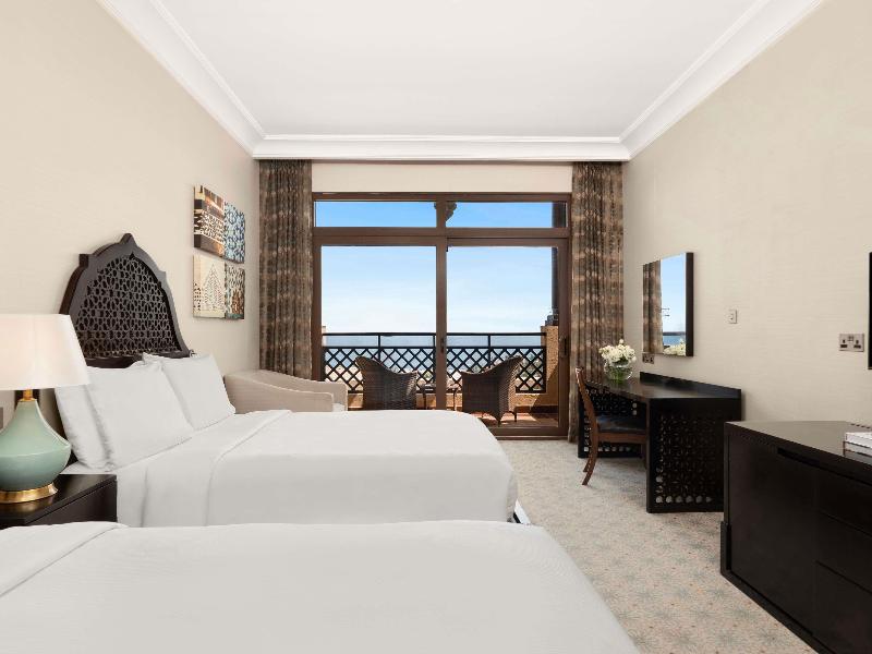 Rixos Al Mairid Ras Al Khaimah-Ultra All Inclusive - Oda