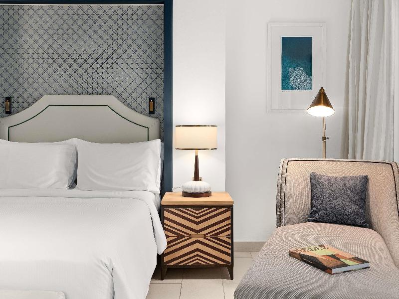 Rixos Al Mairid Ras Al Khaimah-Ultra All Inclusive - Oda