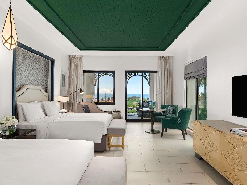 Rixos Al Mairid Ras Al Khaimah-Ultra All Inclusive - Oda