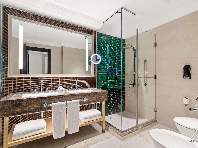 Rixos Al Mairid Ras Al Khaimah-Ultra All Inclusive - Oda