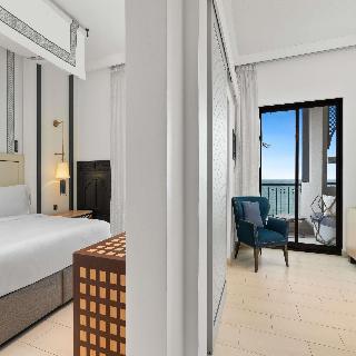 Rixos Al Mairid Ras Al Khaimah-Ultra All Inclusive fotoÄŸrafÄ±