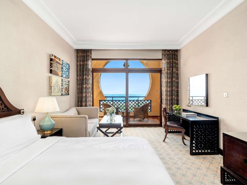 Rixos Al Mairid Ras Al Khaimah-Ultra All Inclusive - Oda