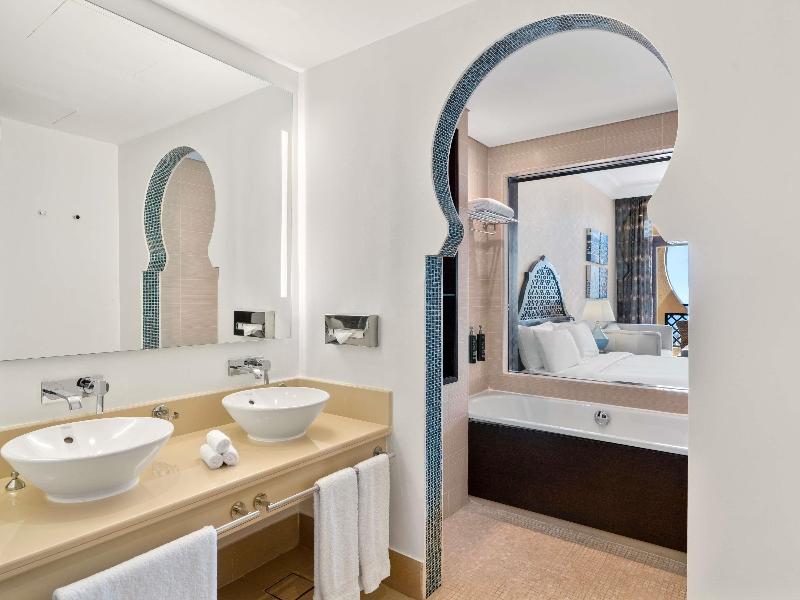 Rixos Al Mairid Ras Al Khaimah-Ultra All Inclusive - Oda