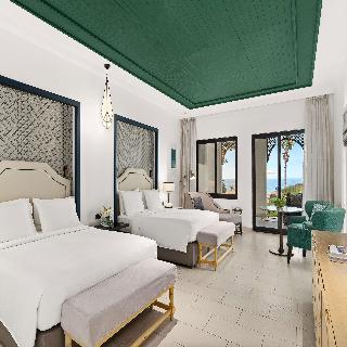 Rixos Al Mairid Ras Al Khaimah-Ultra All Inclusive fotoÄŸrafÄ±