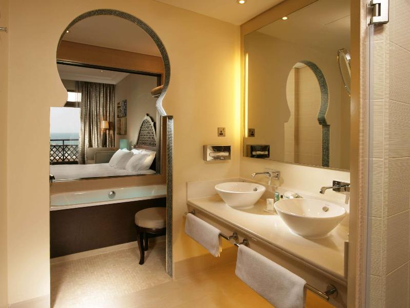 Rixos Al Mairid Ras Al Khaimah-Ultra All Inclusive - Oda