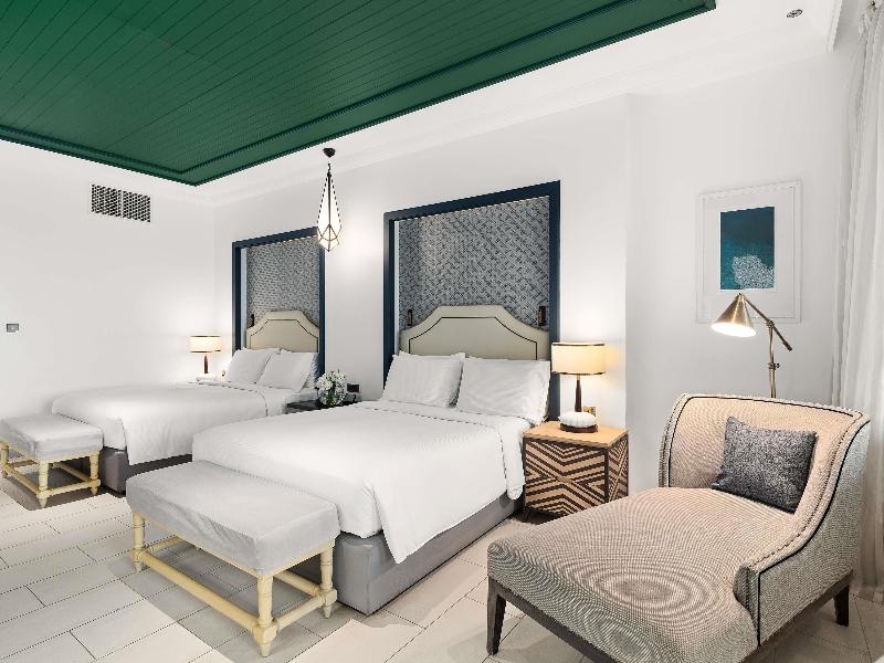 Rixos Al Mairid Ras Al Khaimah-Ultra All Inclusive - Oda