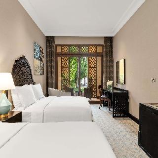 Rixos Al Mairid Ras Al Khaimah-Ultra All Inclusive fotoÄŸrafÄ±