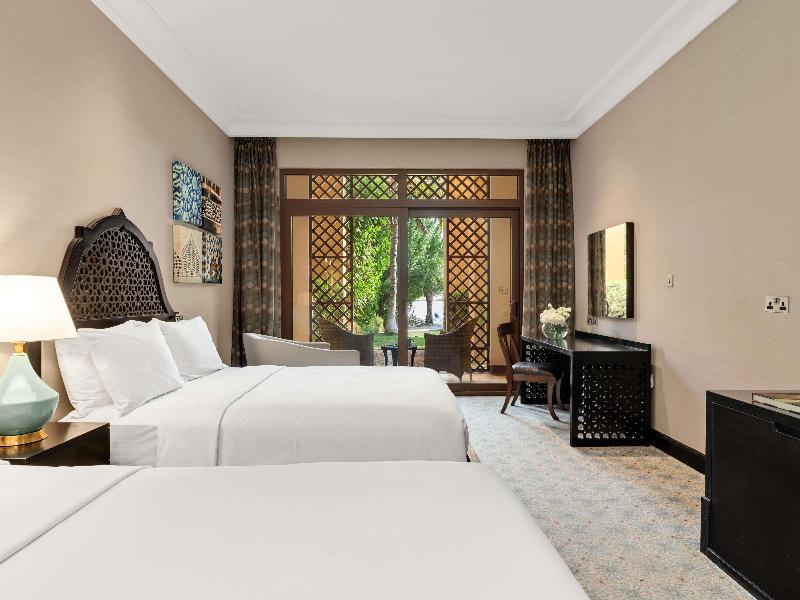 Rixos Al Mairid Ras Al Khaimah-Ultra All Inclusive - Oda
