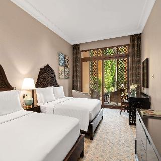 Rixos Al Mairid Ras Al Khaimah-Ultra All Inclusive fotoÄŸrafÄ±