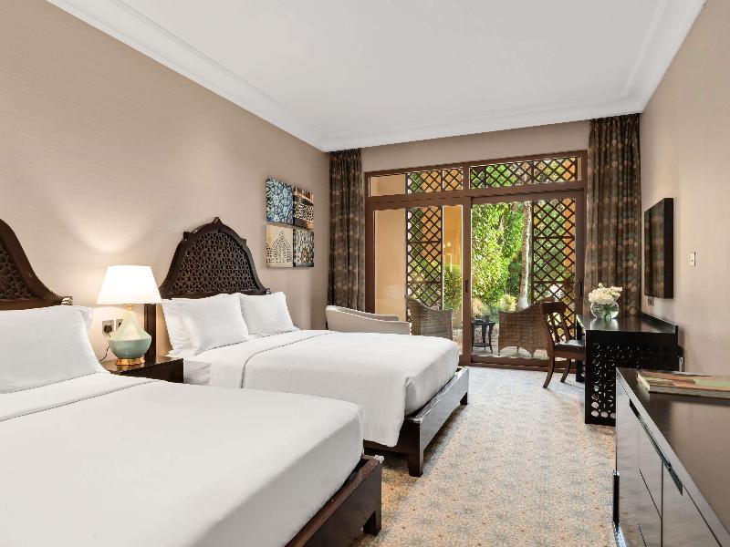 Rixos Al Mairid Ras Al Khaimah-Ultra All Inclusive - Oda