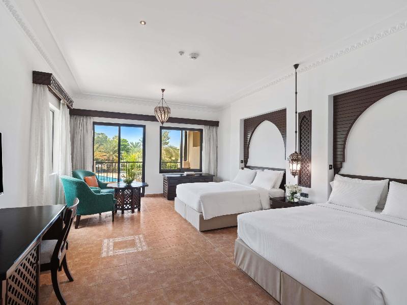 Rixos Al Mairid Ras Al Khaimah-Ultra All Inclusive - Oda