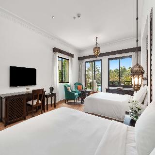 Rixos Al Mairid Ras Al Khaimah-Ultra All Inclusive fotoÄŸrafÄ±