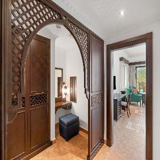 Rixos Al Mairid Ras Al Khaimah-Ultra All Inclusive fotoÄŸrafÄ±