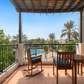 Rixos Al Mairid Ras Al Khaimah-Ultra All Inclusive fotoÄŸrafÄ±