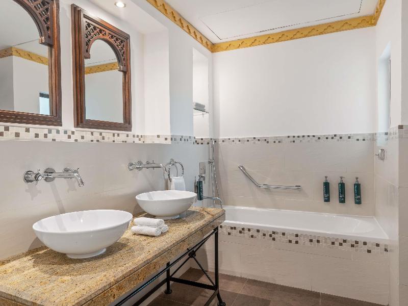 Rixos Al Mairid Ras Al Khaimah-Ultra All Inclusive - Oda