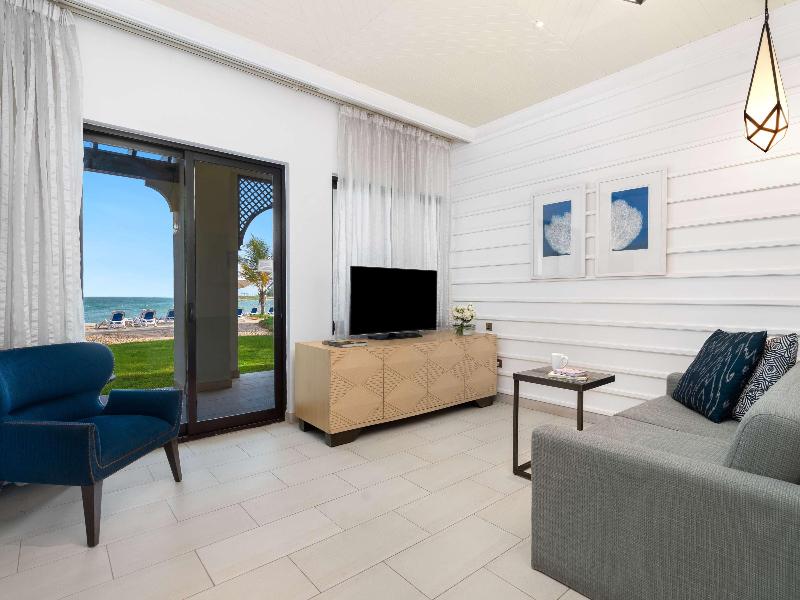 Rixos Al Mairid Ras Al Khaimah-Ultra All Inclusive - Oda