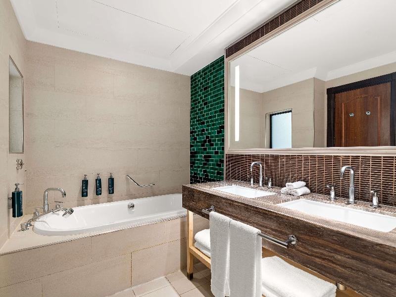 Rixos Al Mairid Ras Al Khaimah-Ultra All Inclusive - Oda