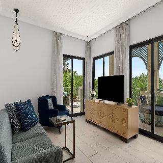 Rixos Al Mairid Ras Al Khaimah-Ultra All Inclusive fotoÄŸrafÄ±