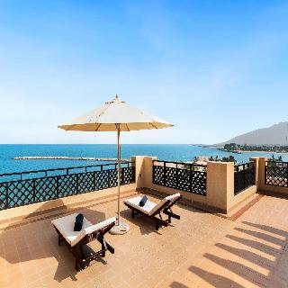 Rixos Al Mairid Ras Al Khaimah-Ultra All Inclusive fotoÄŸrafÄ±