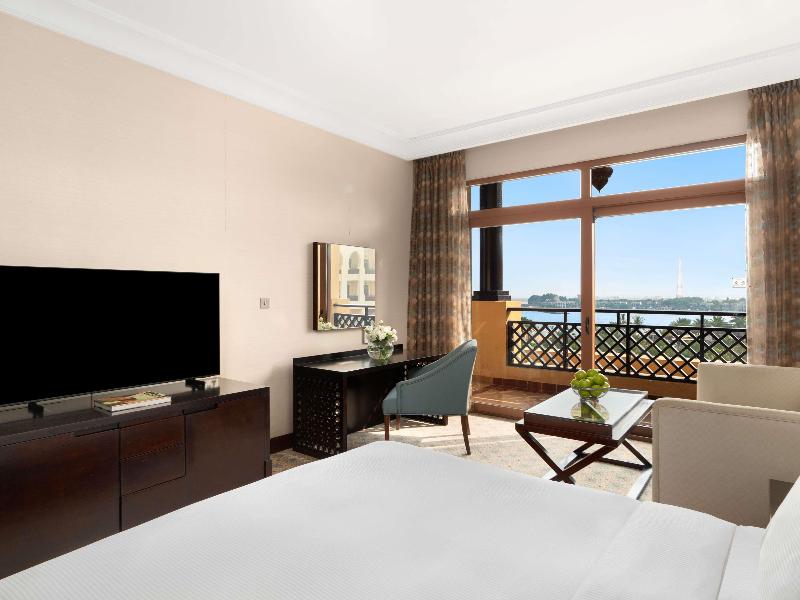 Rixos Al Mairid Ras Al Khaimah-Ultra All Inclusive - Oda