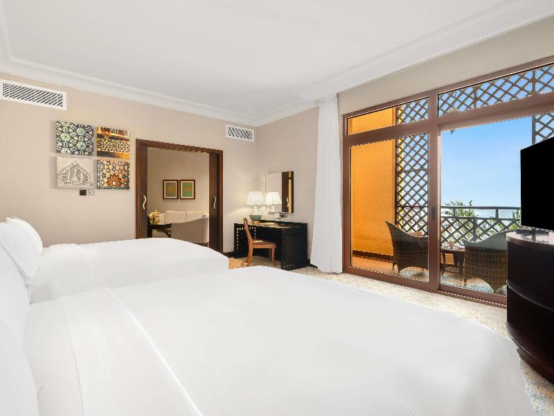 Rixos Al Mairid Ras Al Khaimah-Ultra All Inclusive - Oda