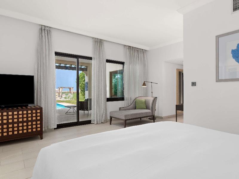 Rixos Al Mairid Ras Al Khaimah-Ultra All Inclusive - Oda