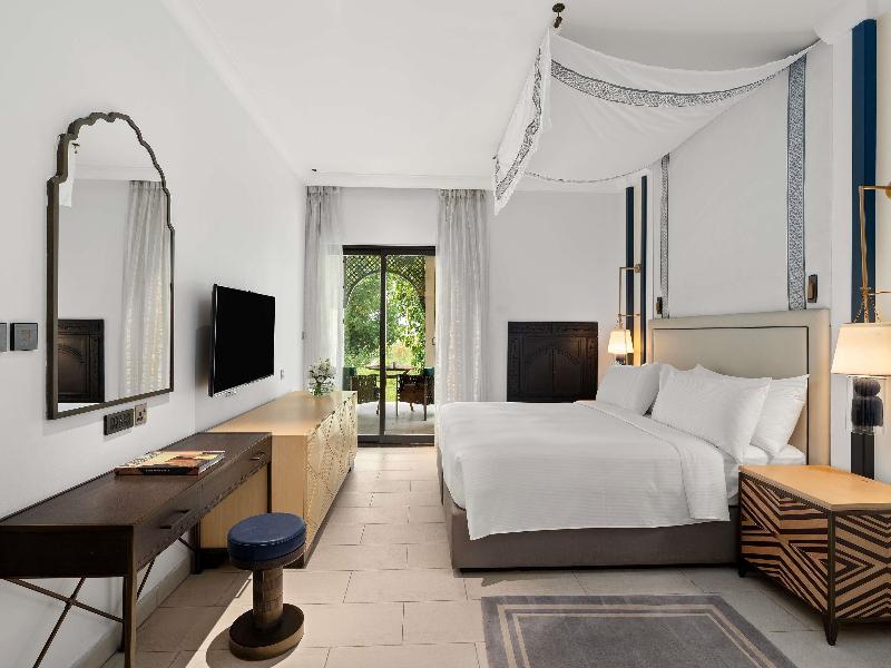 Rixos Al Mairid Ras Al Khaimah-Ultra All Inclusive - Oda
