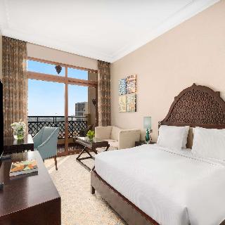 Rixos Al Mairid Ras Al Khaimah-Ultra All Inclusive fotoÄŸrafÄ±