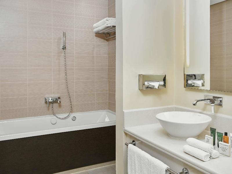 Rixos Al Mairid Ras Al Khaimah-Ultra All Inclusive - Oda