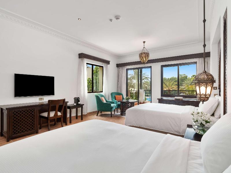 Rixos Al Mairid Ras Al Khaimah-Ultra All Inclusive - Oda