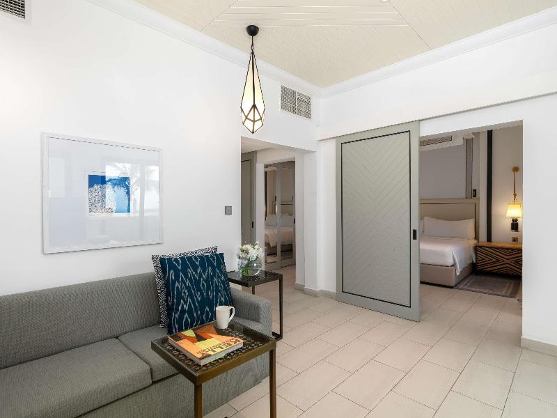 Rixos Al Mairid Ras Al Khaimah-Ultra All Inclusive - Oda