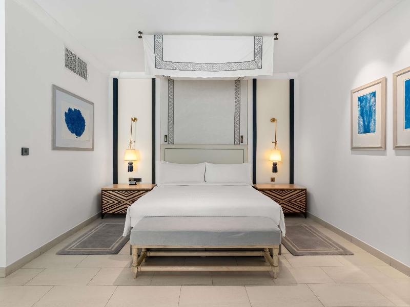 Rixos Al Mairid Ras Al Khaimah-Ultra All Inclusive - Oda