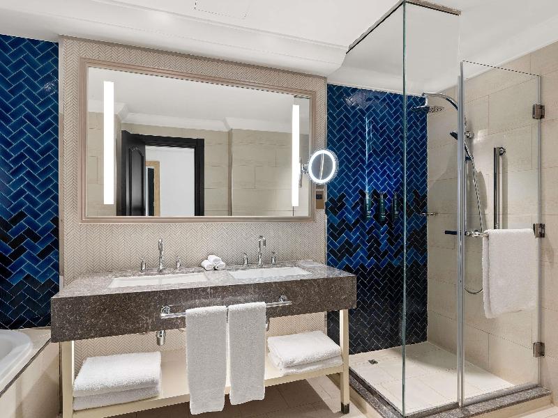 Rixos Al Mairid Ras Al Khaimah-Ultra All Inclusive - Oda